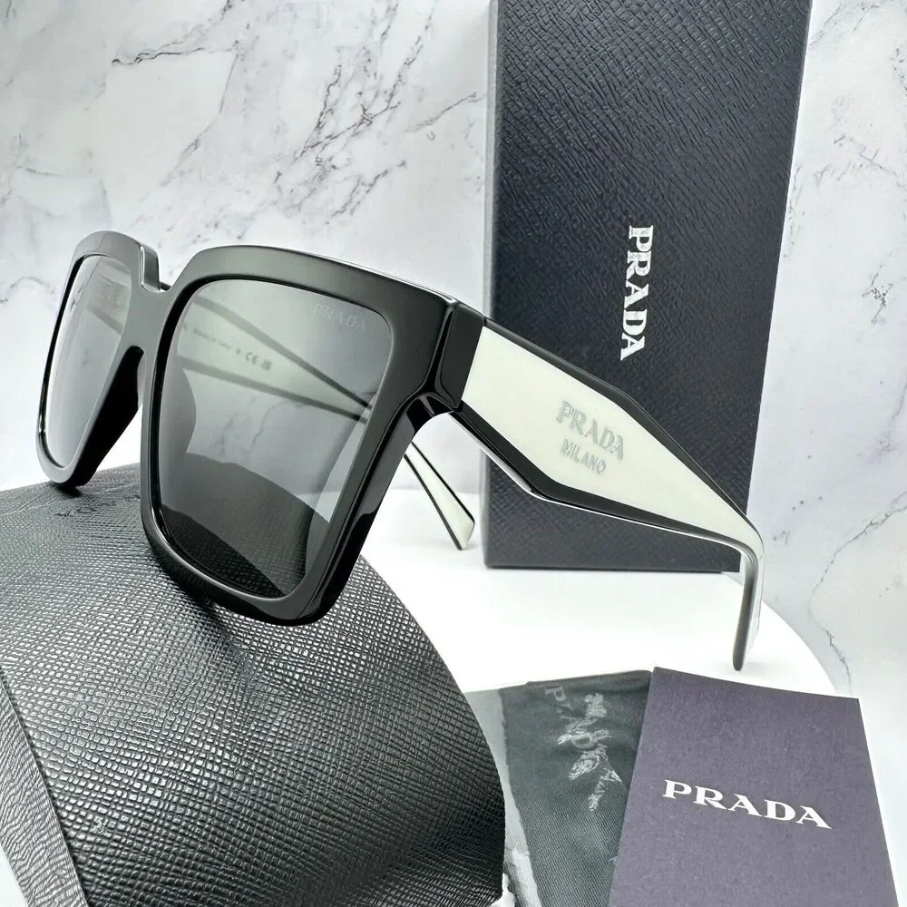 New Prada Sunglasses